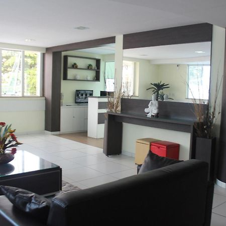 Confortavel Apartamento Na Praia Do Forte Cabo Frio Exteriör bild
