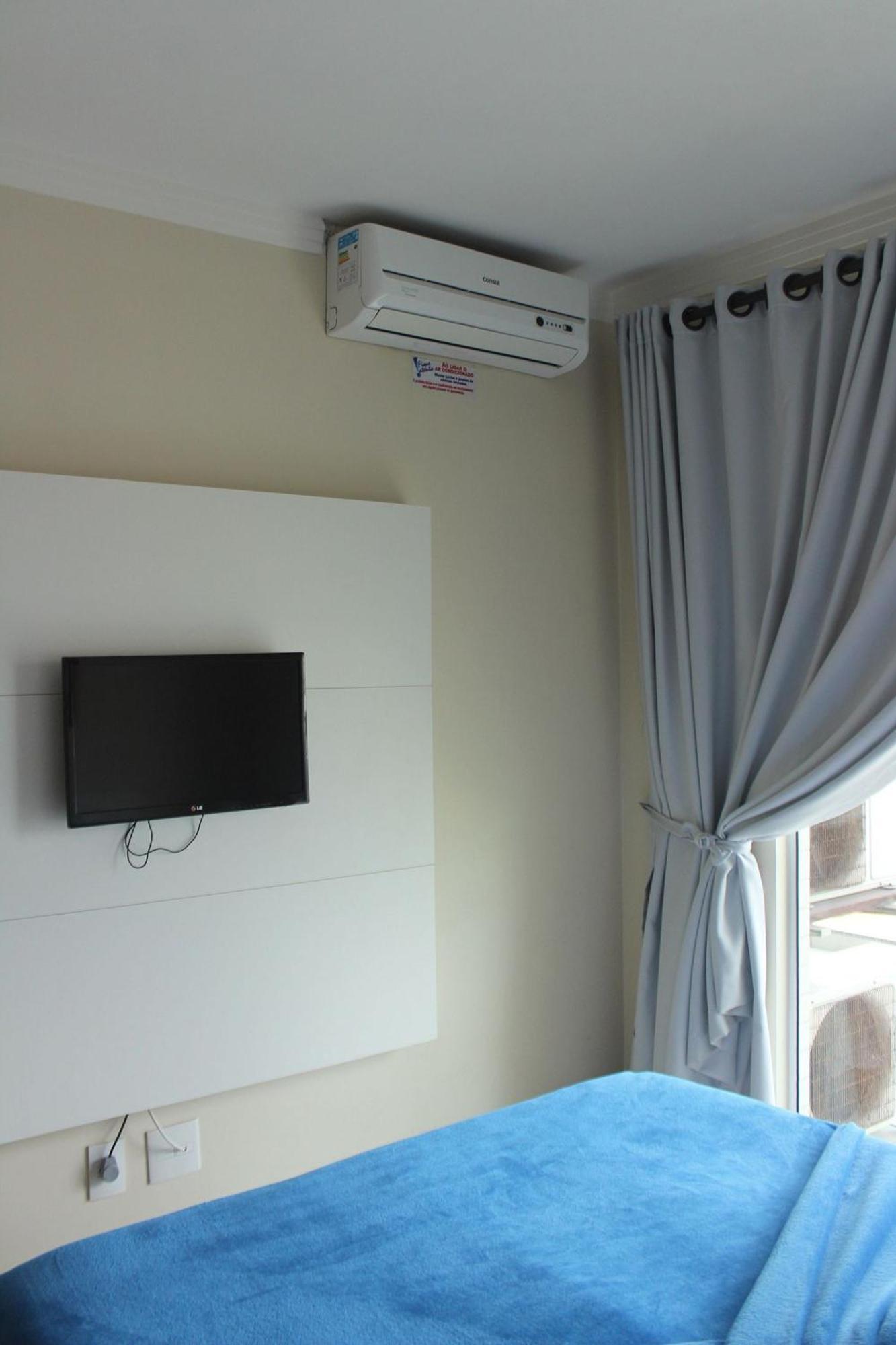 Confortavel Apartamento Na Praia Do Forte Cabo Frio Exteriör bild