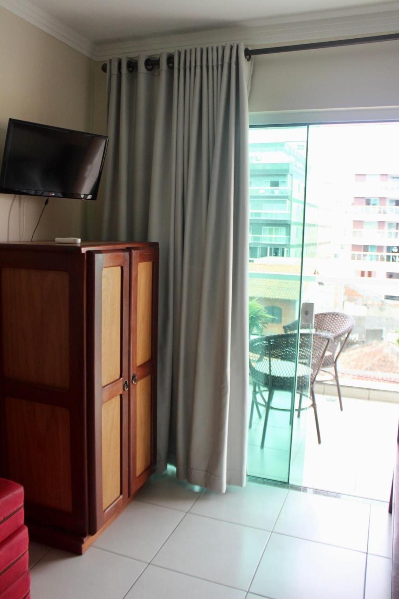 Confortavel Apartamento Na Praia Do Forte Cabo Frio Exteriör bild