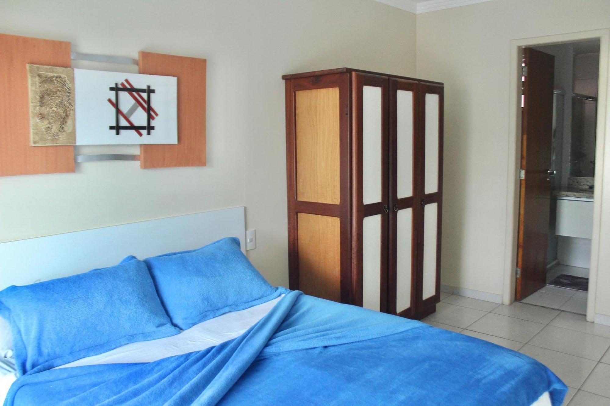 Confortavel Apartamento Na Praia Do Forte Cabo Frio Exteriör bild