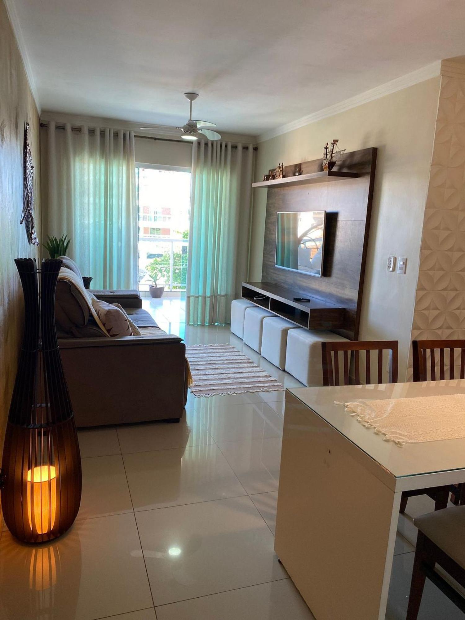 Confortavel Apartamento Na Praia Do Forte Cabo Frio Exteriör bild