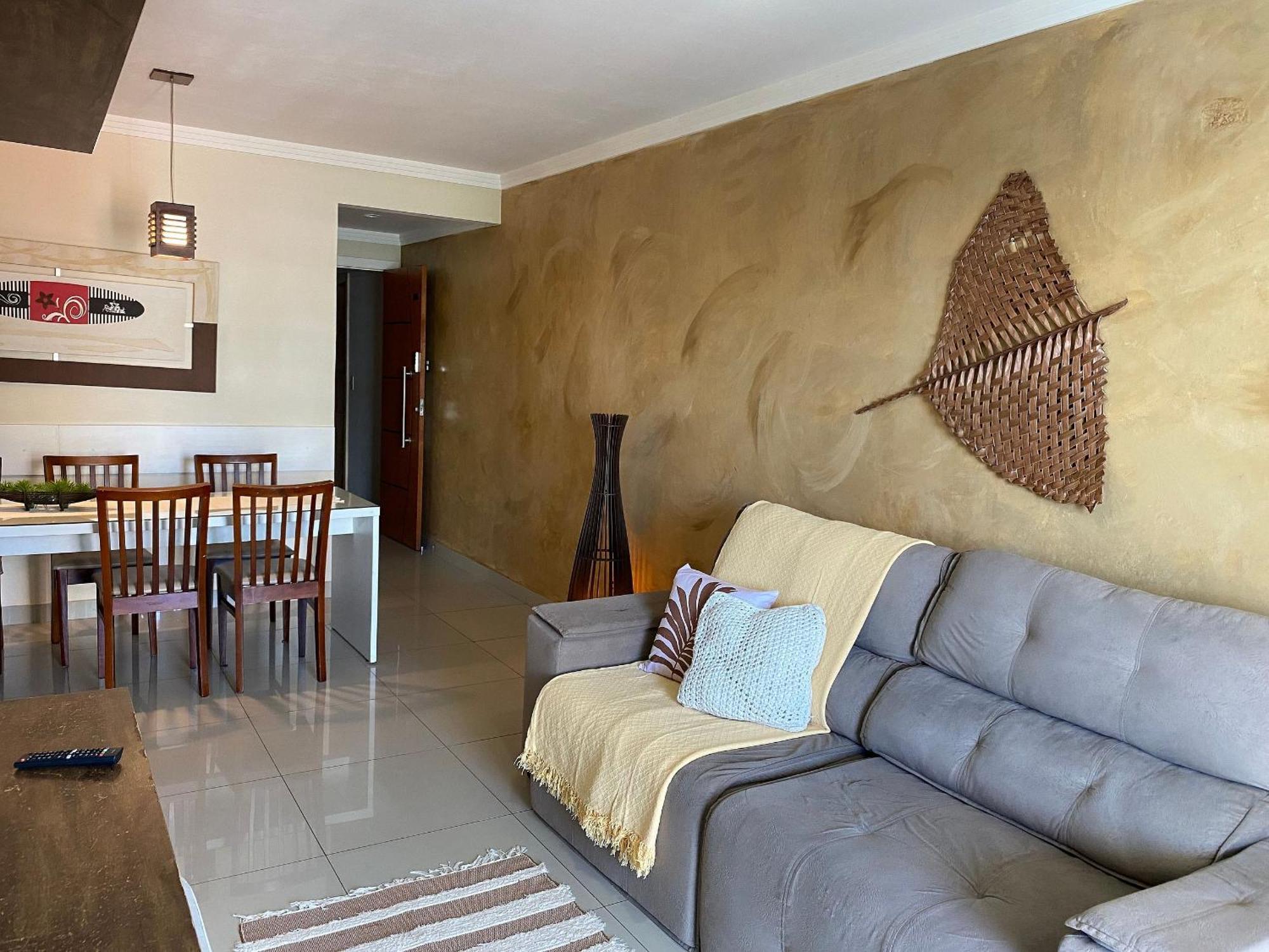 Confortavel Apartamento Na Praia Do Forte Cabo Frio Exteriör bild